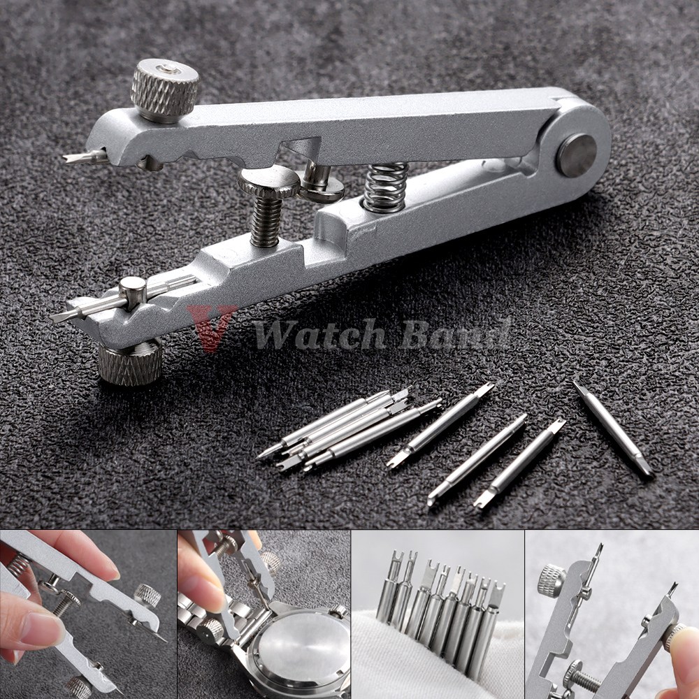 Luxury Watch Expensive - Watch Spring Bar Plier Tool Kit
