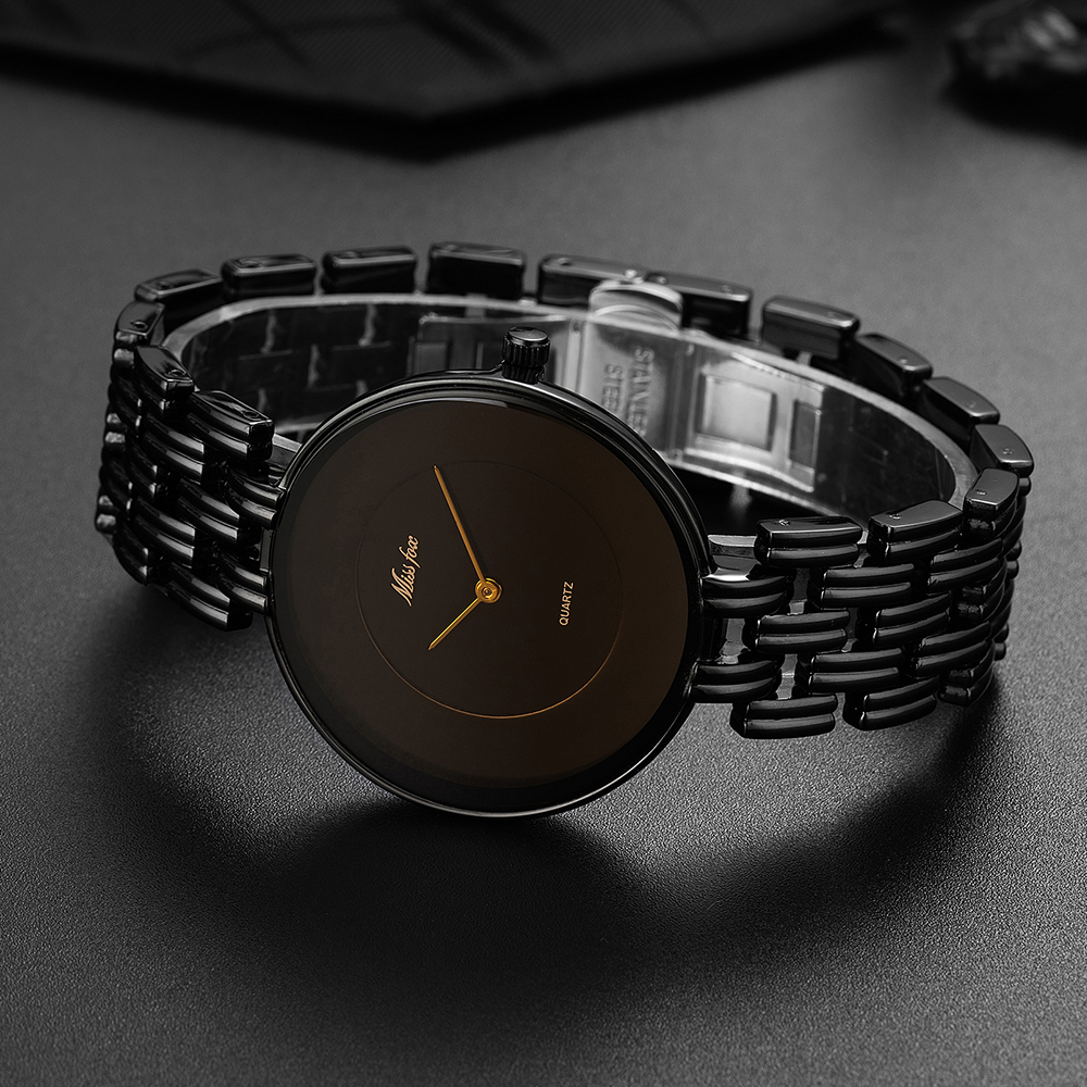 Luxury Watch Sale - Luxury Minimalist Wristwatch Creative Ultra Slim
