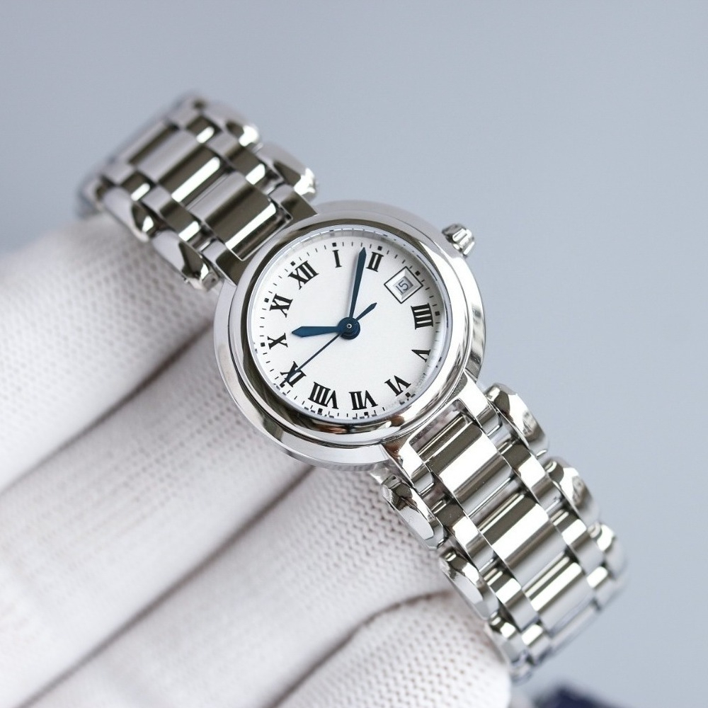 Luxury Watch Time - Fashion Luxury Brand Rome Time Women