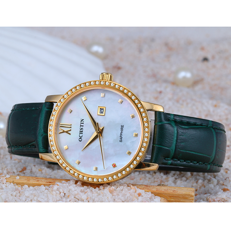 Luxury Watch Japan - OCHSTIN Women Watches Japan Quartz Analog
