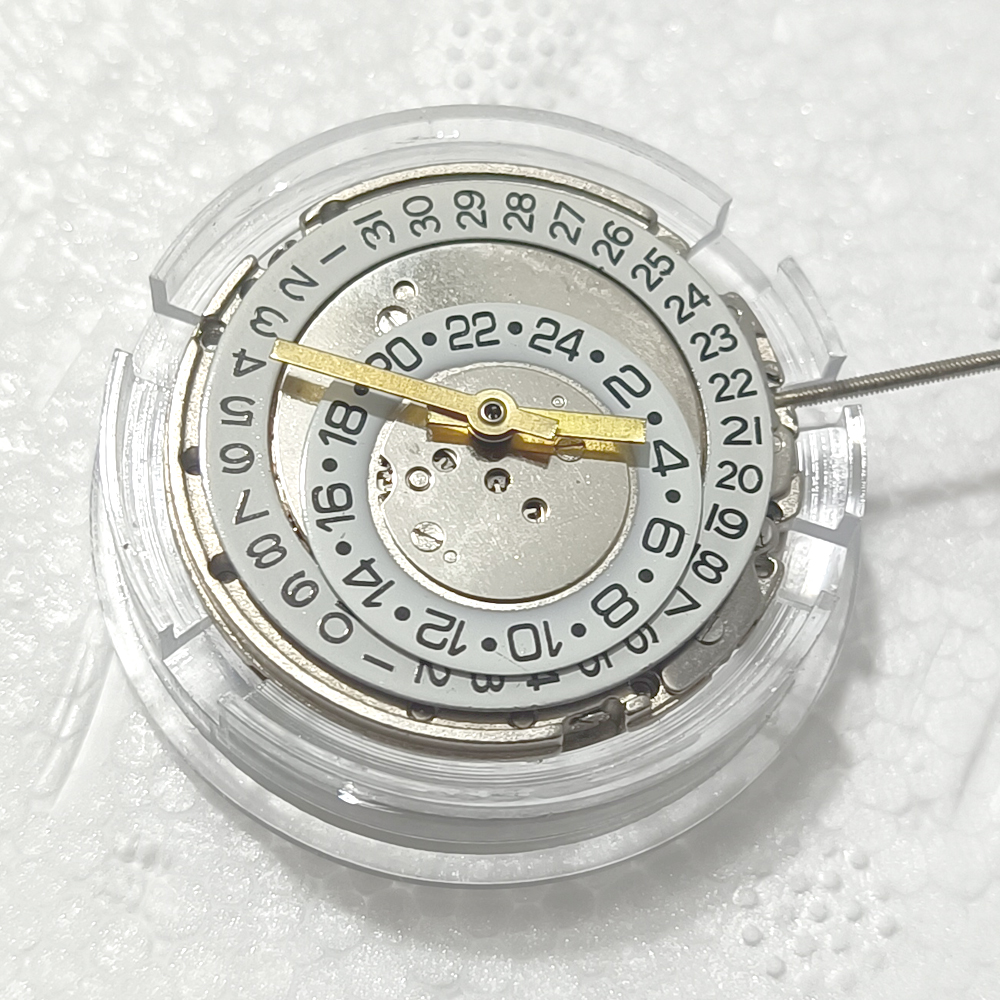Perpetual Calendar Watch - Fully automatic mechanical movement calendar Complex