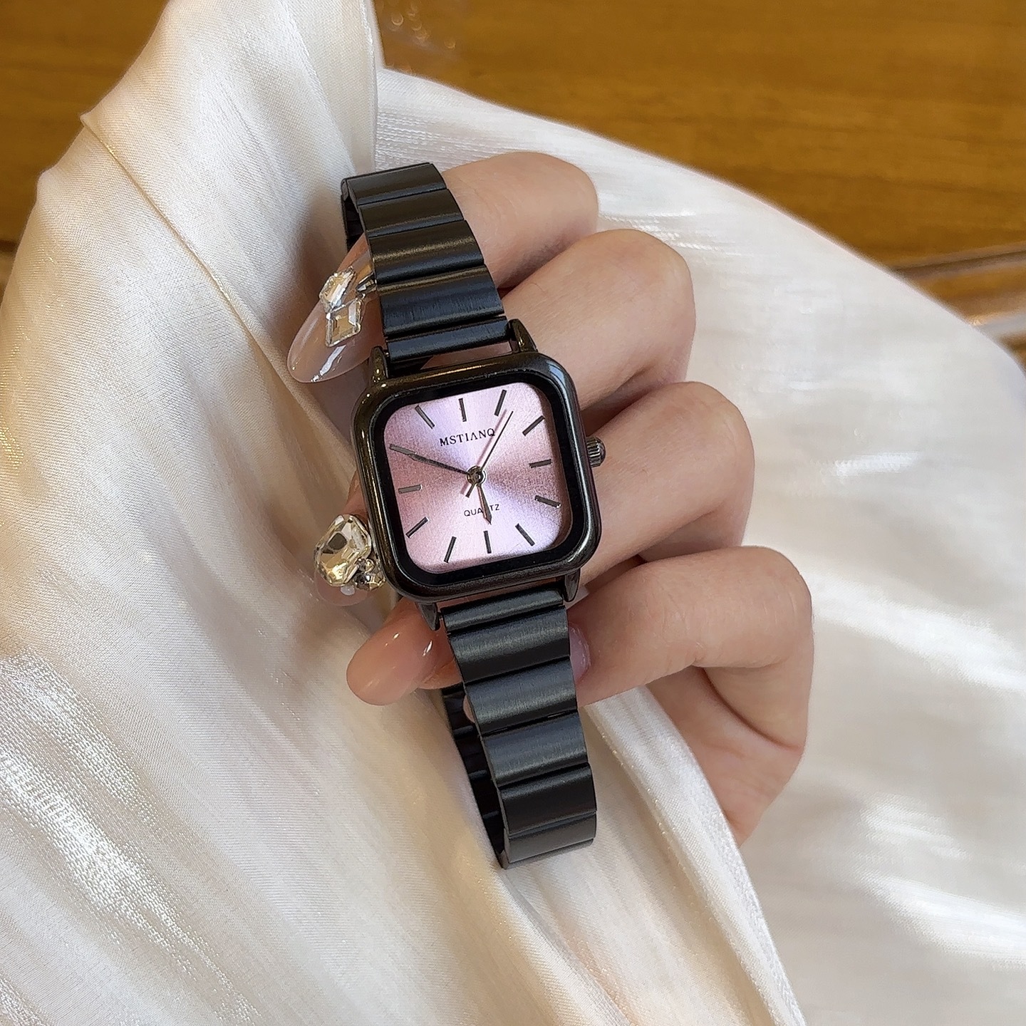 Luxury Watch Sale - Hot Sale Brand Black Watch for