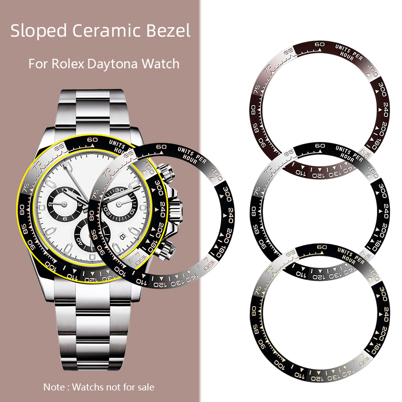For Rolex 116500 bezel ring ne - Luxury Watch Expensive 评论和价格