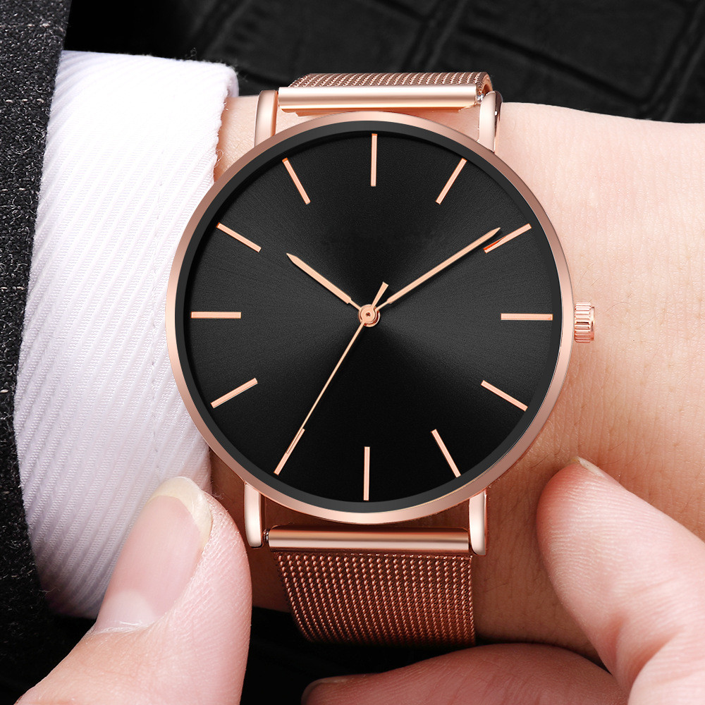 Luxury Simple Watches for Wome - Luxury Watch Girl 评论和价格