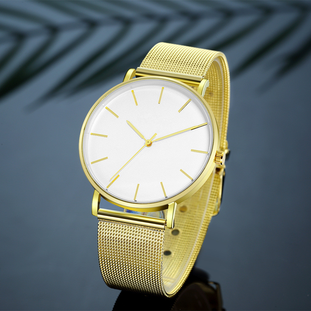 Luxury Simple Watches for Wome - Luxury Watch Girl 评论和价格