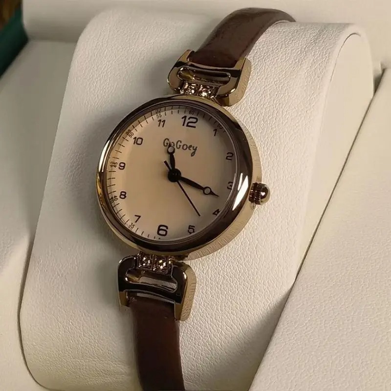Hot Sale Classic Women's Watch - Luxury Watch Sale 评论和价格
