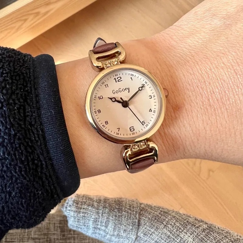 Hot Sale Classic Women's Watch - Luxury Watch Sale 评论和价格
