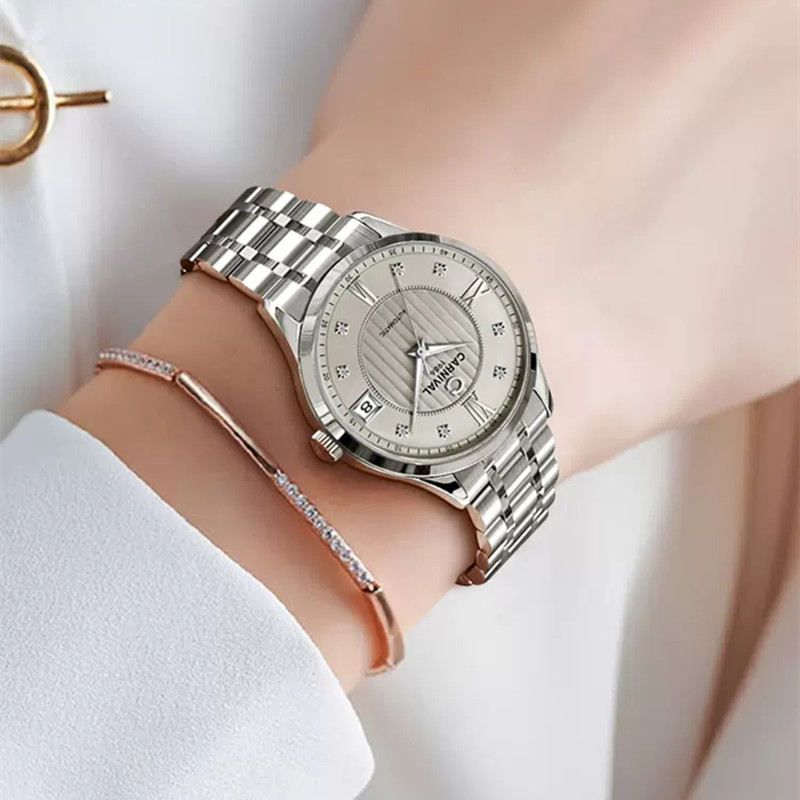Switzerland CARNIVAL Luxury Au - Luxury Watch Japan 评论和价格