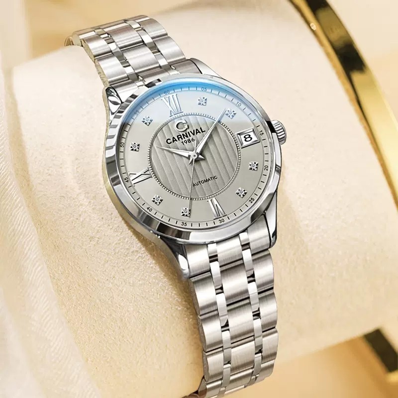 Switzerland CARNIVAL Luxury Au - Luxury Watch Japan 评论和价格