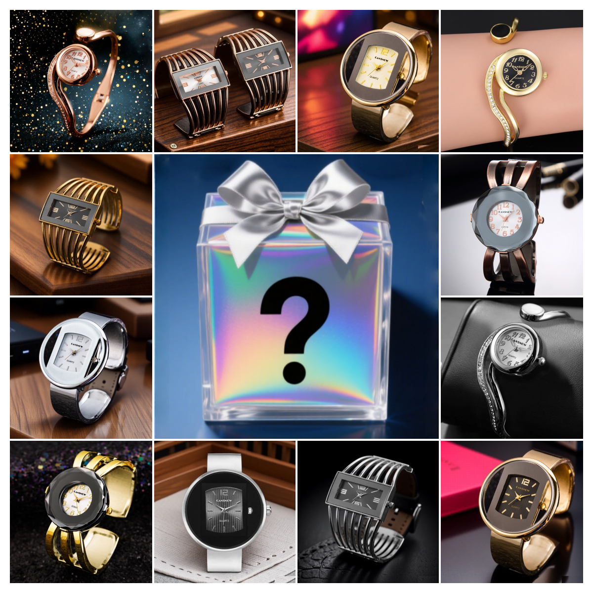 2025 New Watch Blind Box Luxur - Luxury Watch For 评论和价格