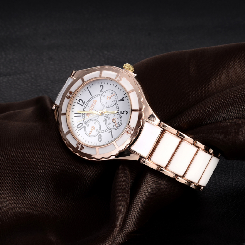Hot Sale Rose Gold Watch Women - Luxury Watch Sale 评论和价格
