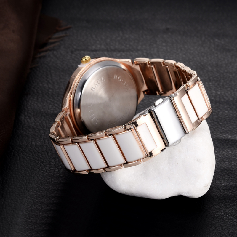 Hot Sale Rose Gold Watch Women - Luxury Watch Sale 评论和价格