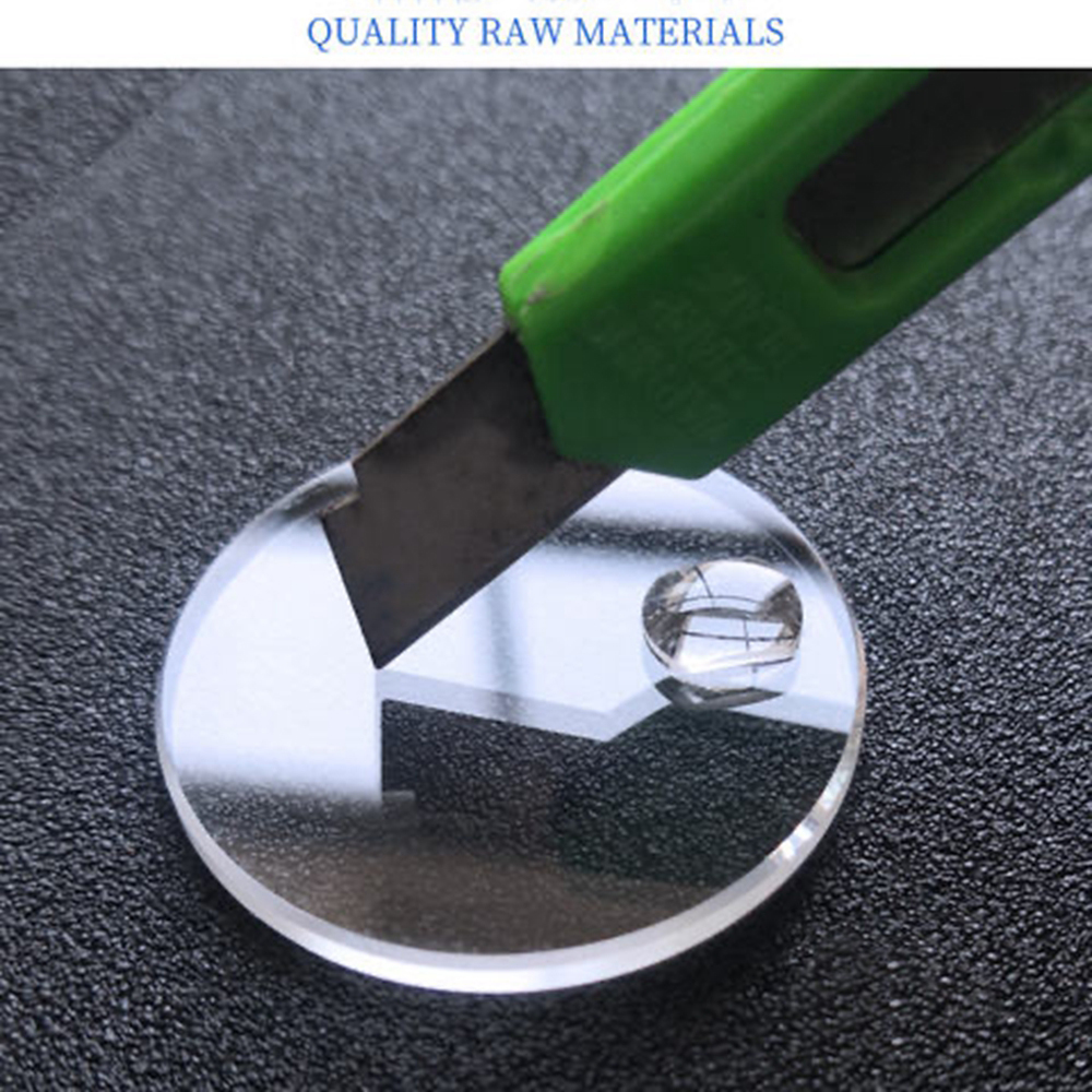 Sapphire Crytal Suitable For D - Luxury Watch Expensive 评论和价格