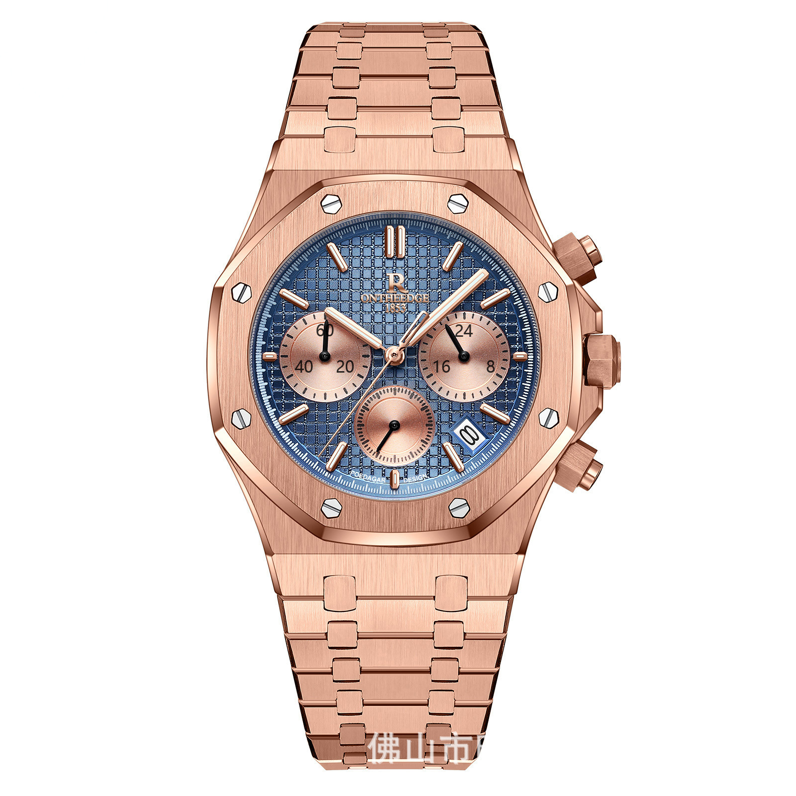 The brand's luxury men's watch - Luxury Watch Sale 评论和价格