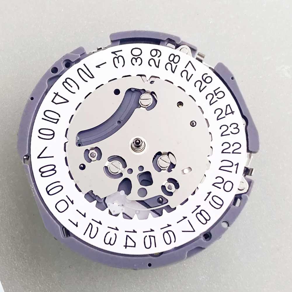 Japanese imported quartz movem - Perpetual Calendar Watch 评论和价格