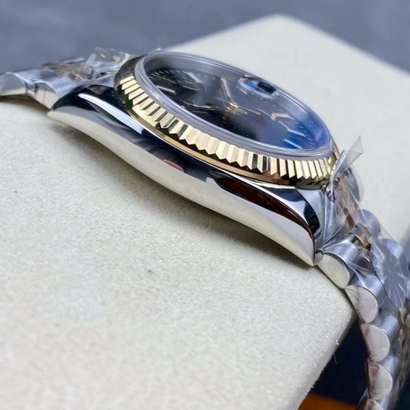 36mm Men's 2813 8215 Automatic - Perpetual Calendar Watch 评论和价格