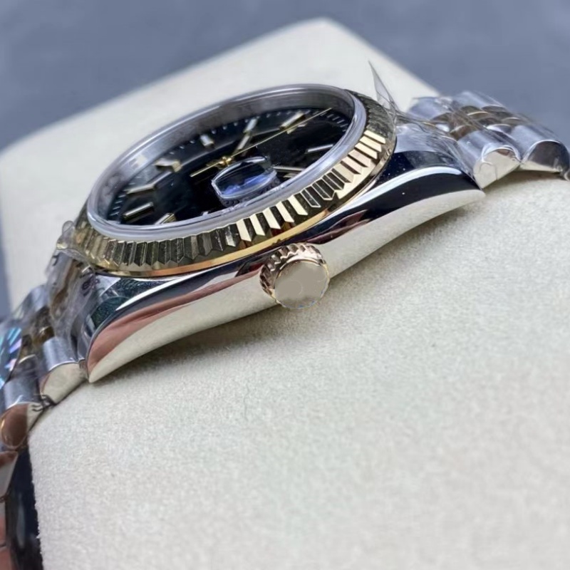 36mm Men's 2813 8215 Automatic - Perpetual Calendar Watch 评论和价格