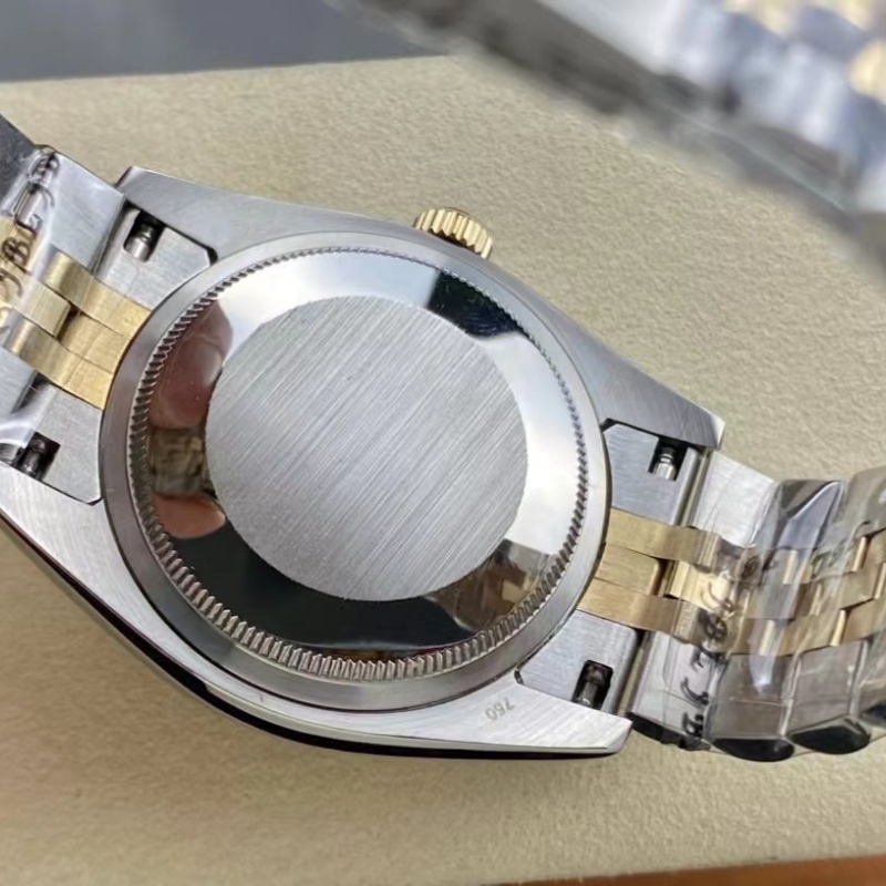 36mm Men's 2813 8215 Automatic - Perpetual Calendar Watch 评论和价格