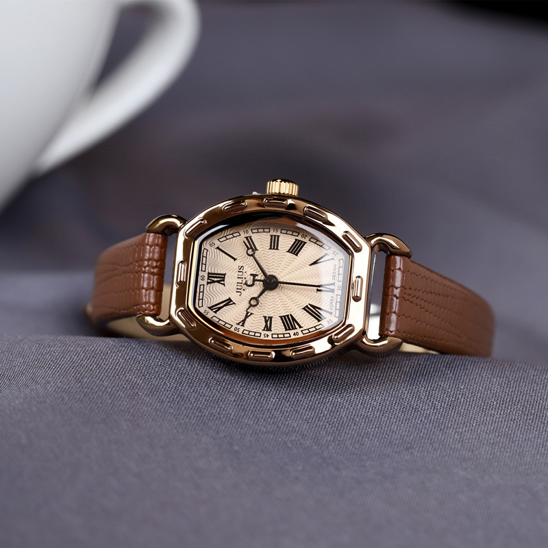 JULIUS Watch JA-544  Vintage D - Luxury Watch Vintage 评论和价格