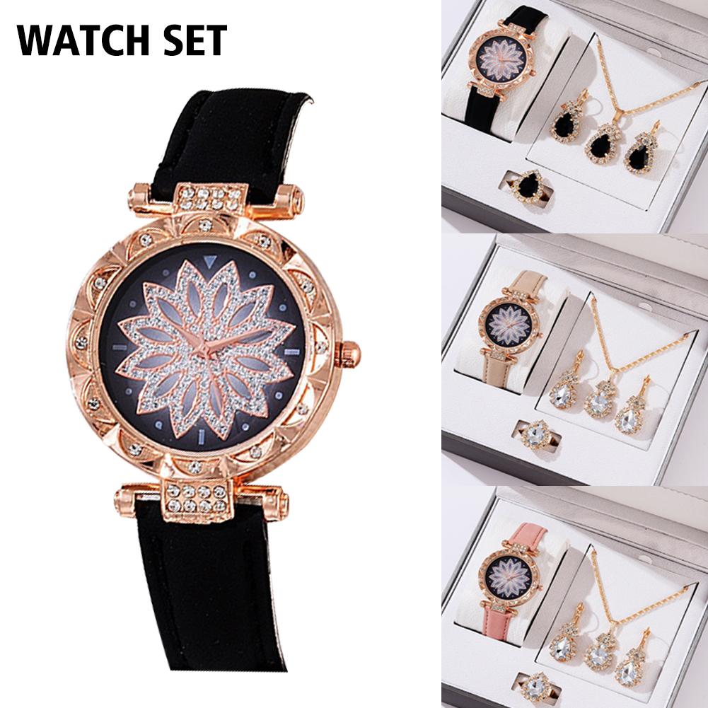 Women's Quartz Watch Luxury Wo - Luxury Watch Girl 评论和价格