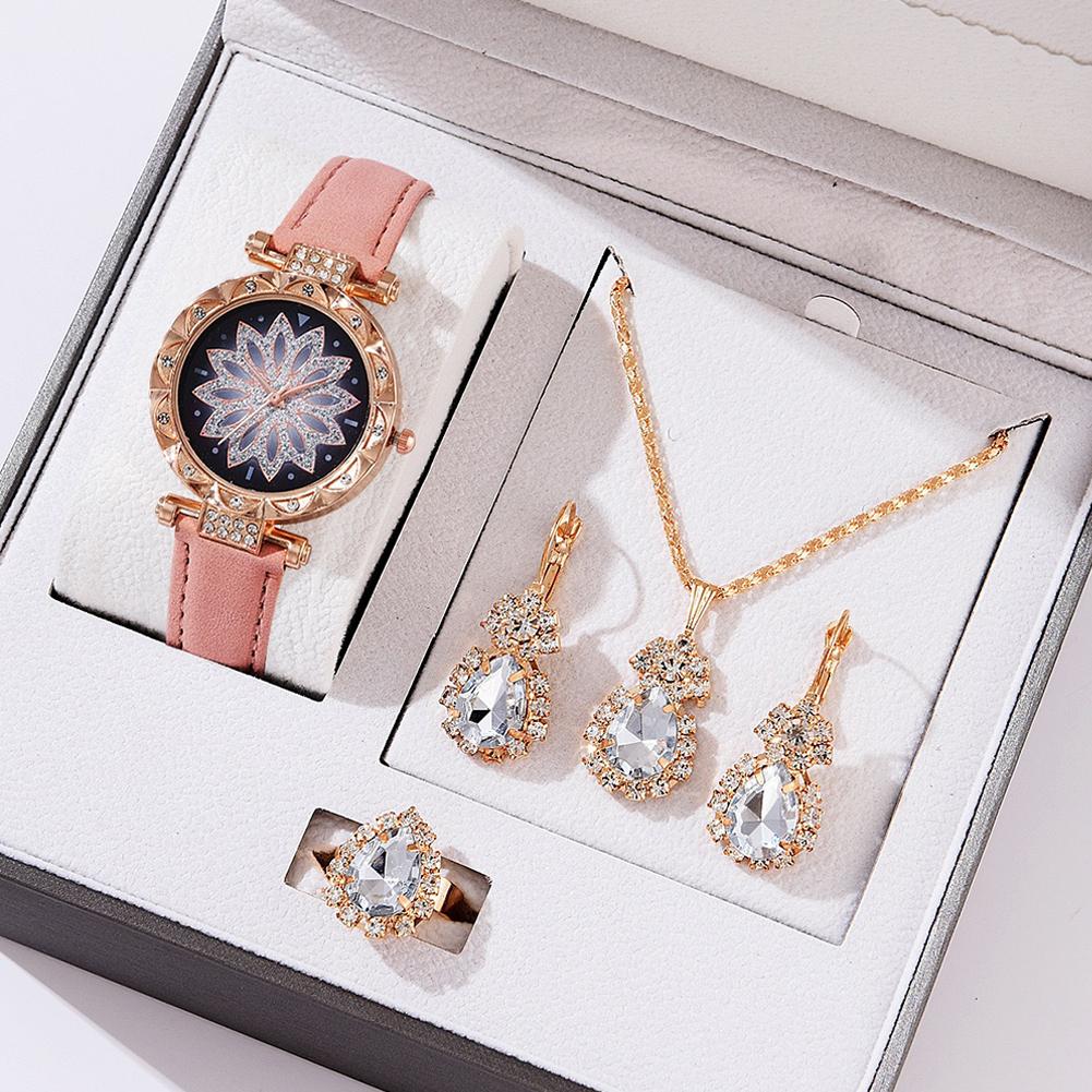 Women's Quartz Watch Luxury Wo - Luxury Watch Girl 评论和价格