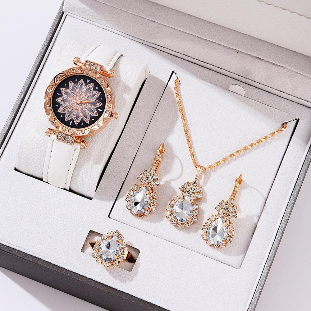 Women's Quartz Watch Luxury Wo - Luxury Watch Girl 评论和价格