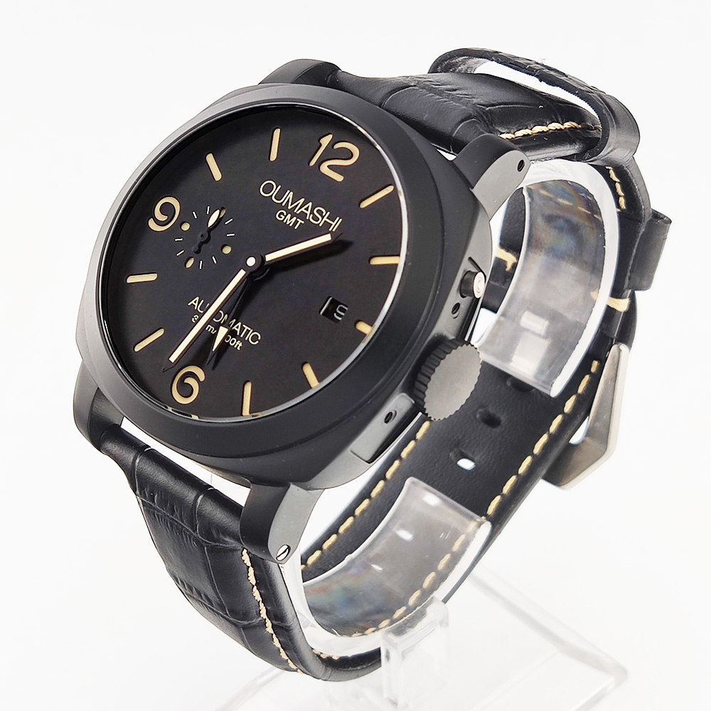 GMT ST2557 watch Men's Vintage - Perpetual Calendar Watch 评论和价格