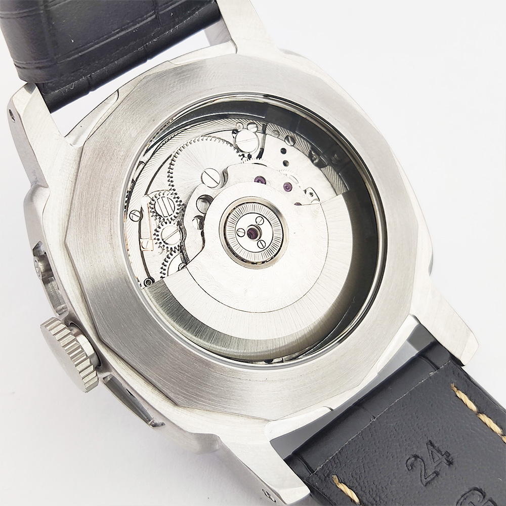 GMT ST2557 watch Men's Vintage - Perpetual Calendar Watch 评论和价格