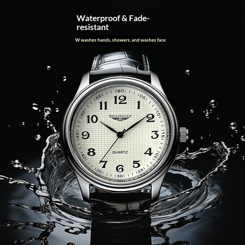 2026 Man Wristwatch Luxury Bus - Luxury Watch Wallpaper 评论和价格