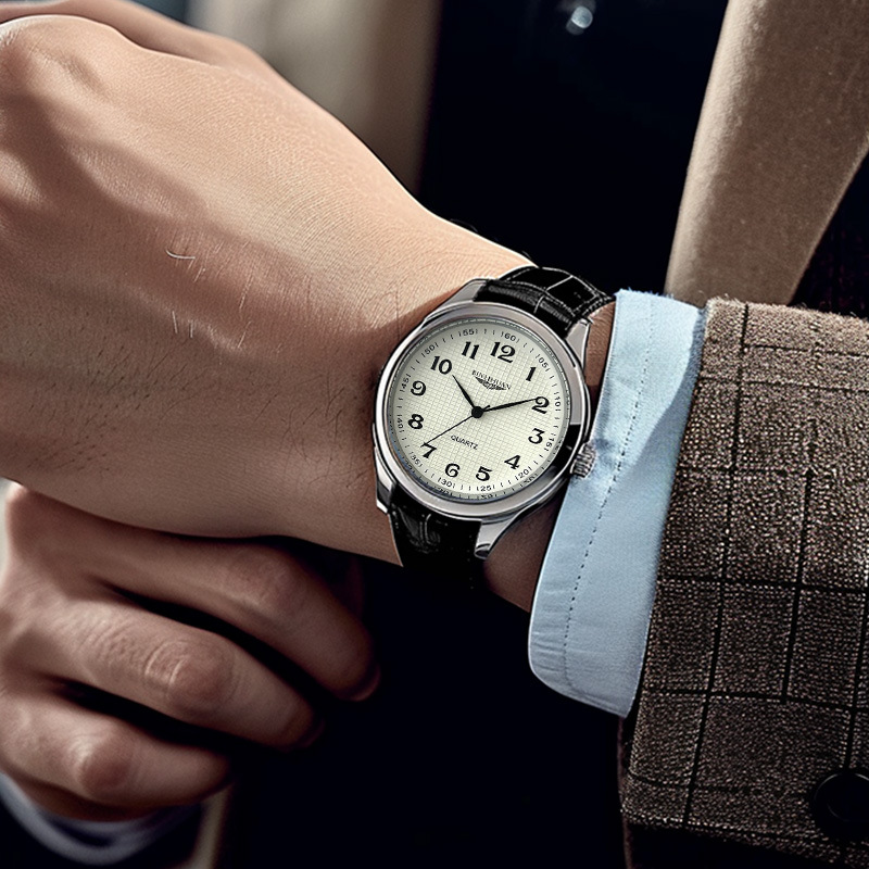 2026 Man Wristwatch Luxury Bus - Luxury Watch Wallpaper 评论和价格