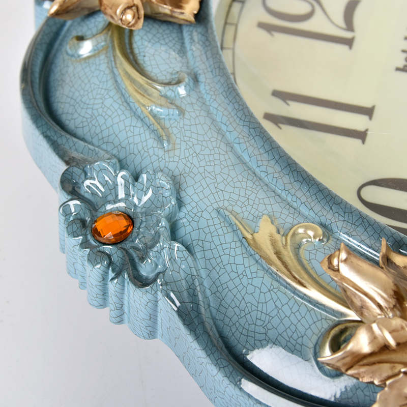 style creative fashion wall cl - Luxury Watch Europe 评论和价格