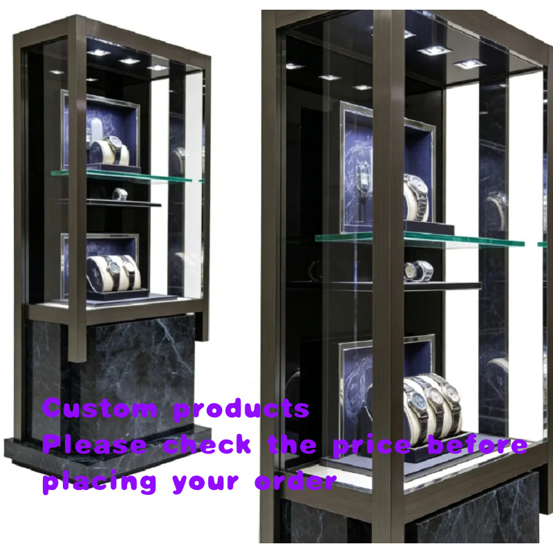 custom.Luxury Multi-Tier Frees - Luxury Watch Tier 评论和价格
