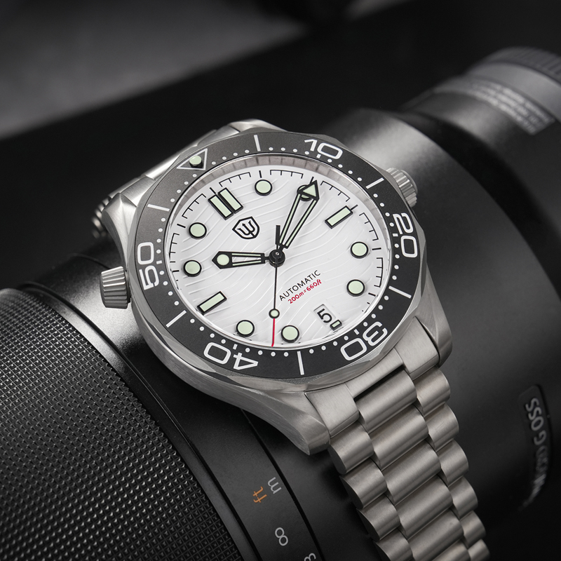 Watchdives WD007 V4 007 NTTD M - Luxury Watch Wallpaper 评论和价格