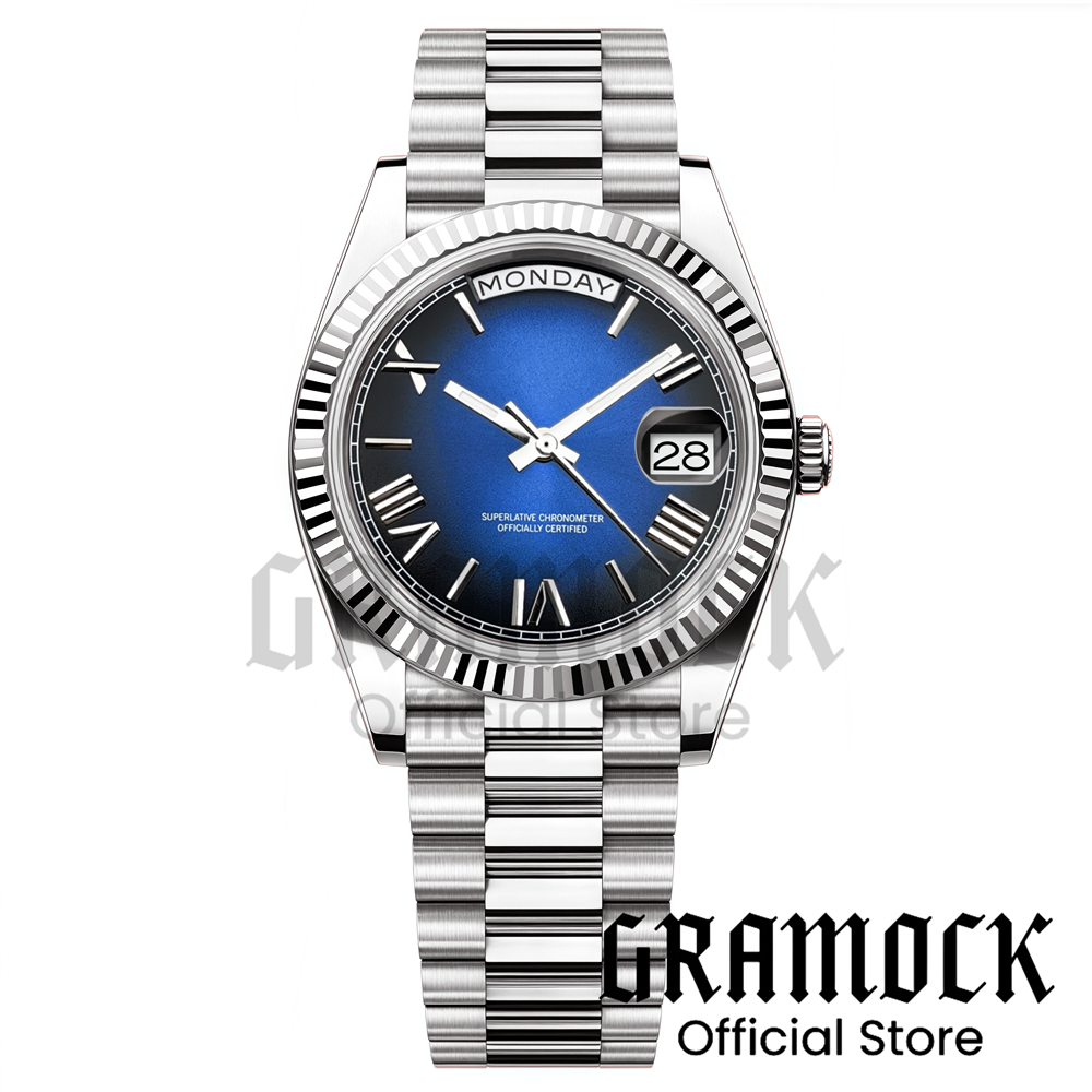 Custom logo Clock Men's Luxury - Luxury Watch Logo 评论和价格