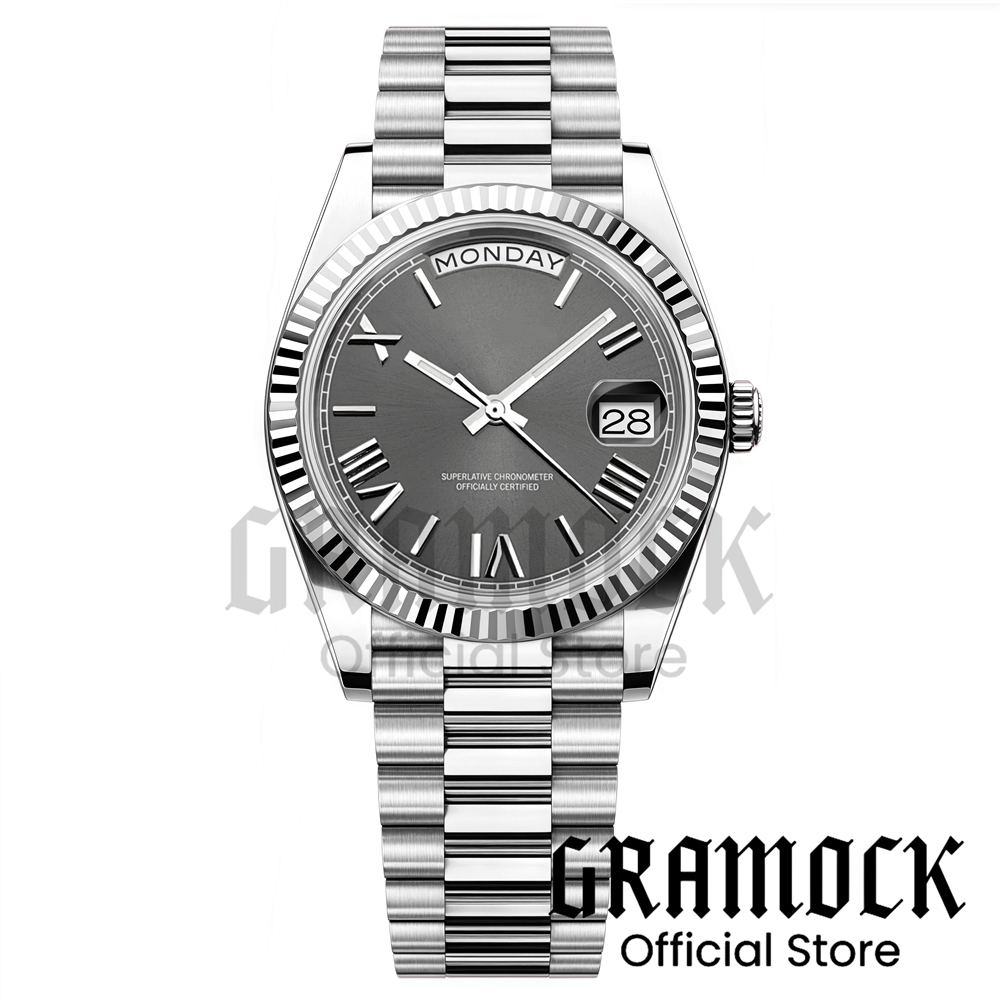 Custom logo Clock Men's Luxury - Luxury Watch Logo 评论和价格