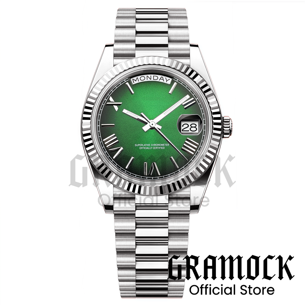Custom logo Clock Men's Luxury - Luxury Watch Logo 评论和价格