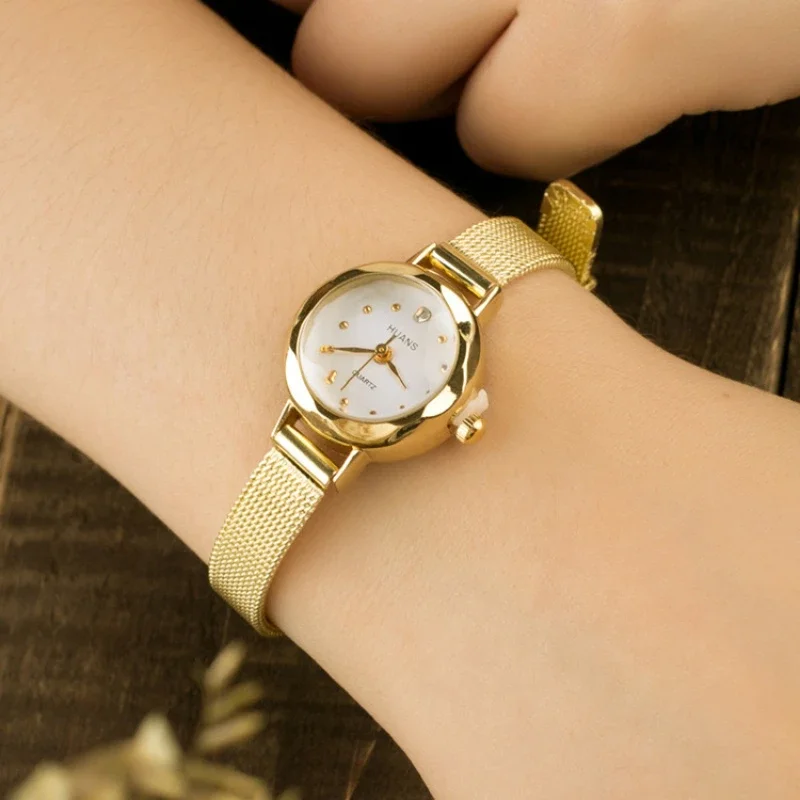 New Luxury Women Watches Casua - Luxury Watch Ladies 评论和价格