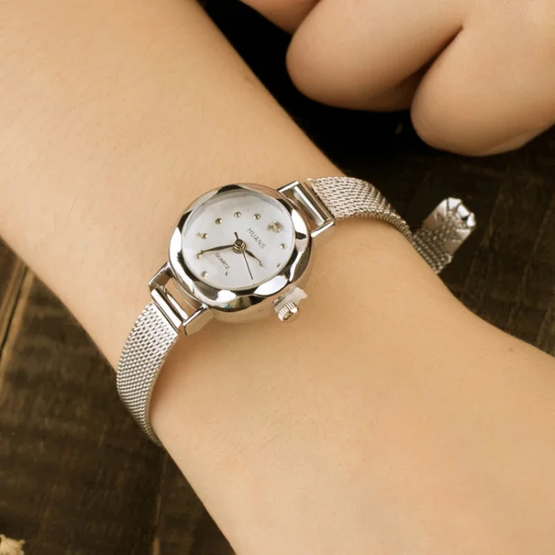 New Luxury Women Watches Casua - Luxury Watch Ladies 评论和价格