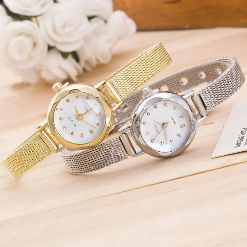 New Luxury Women Watches Casua - Luxury Watch Ladies 评论和价格
