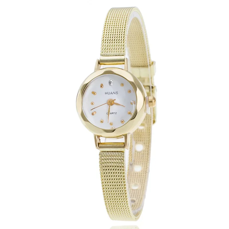 New Luxury Women Watches Casua - Luxury Watch Ladies 评论和价格