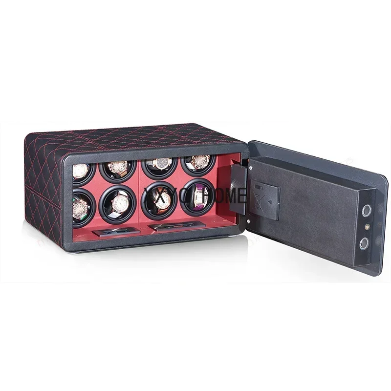 TAO Luxury 8 Watch Safe Box St - Quiet Luxury Watch Men 评论和价格