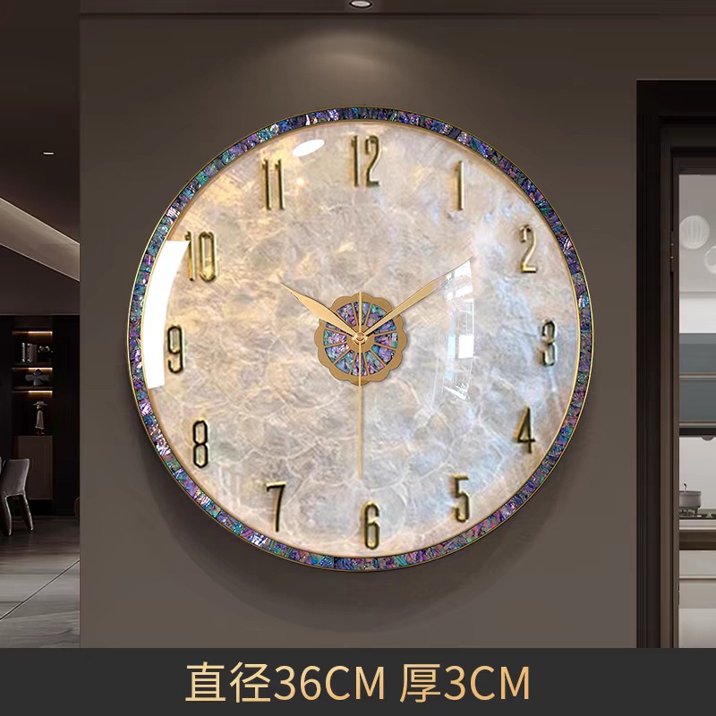 Light Luxury Creative Shell Wa - Luxury Watch Europe 评论和价格