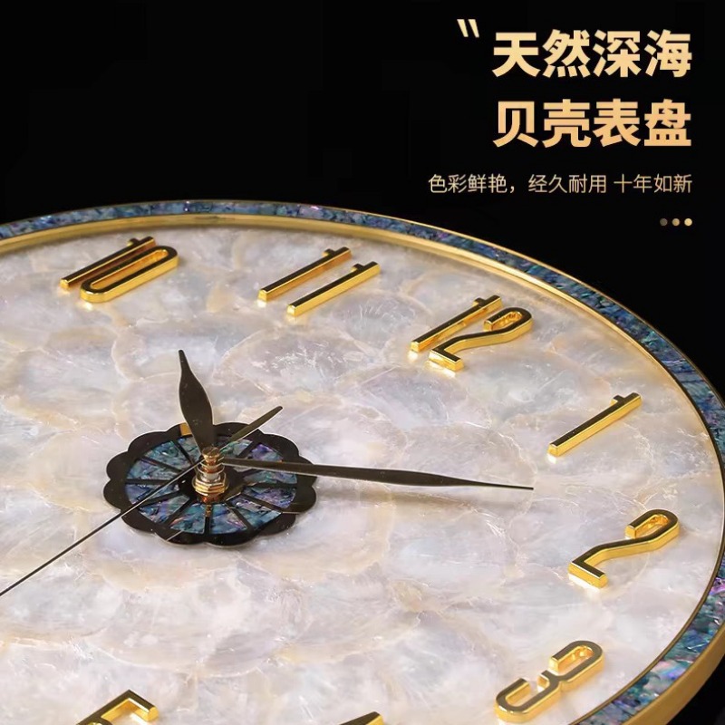 Light Luxury Creative Shell Wa - Luxury Watch Europe 评论和价格