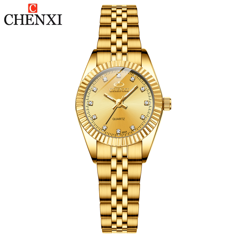 CHENXI Hot Sale Luxury Women's - Luxury Watch Sale 评论和价格