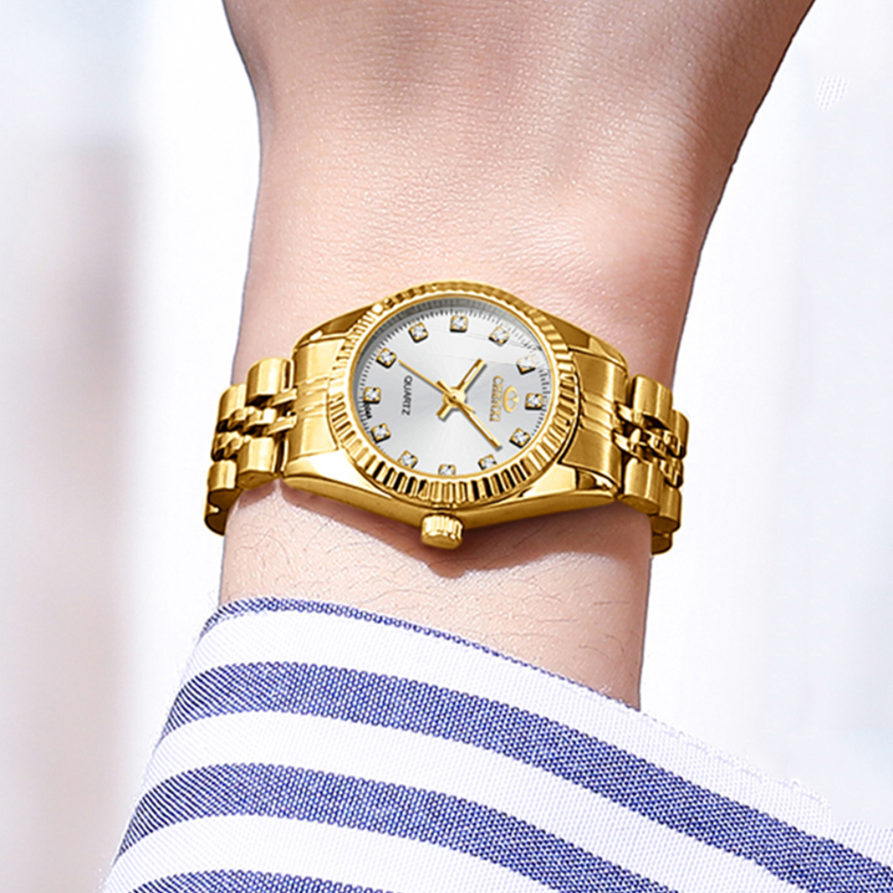 CHENXI Hot Sale Luxury Women's - Luxury Watch Sale 评论和价格