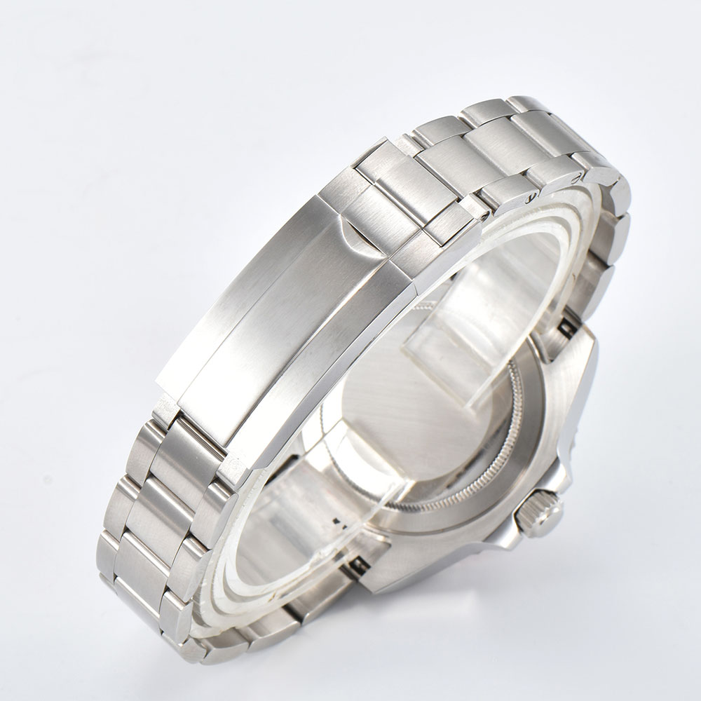 40mm luxury diving Men's watch - Perpetual Calendar Watch 评论和价格