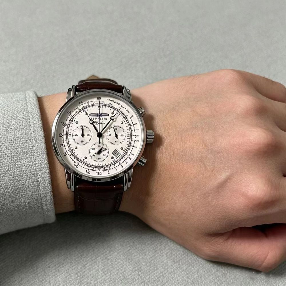 Men's Watch Luxury Multifuncti - Luxury Watch Wallpaper 评论和价格