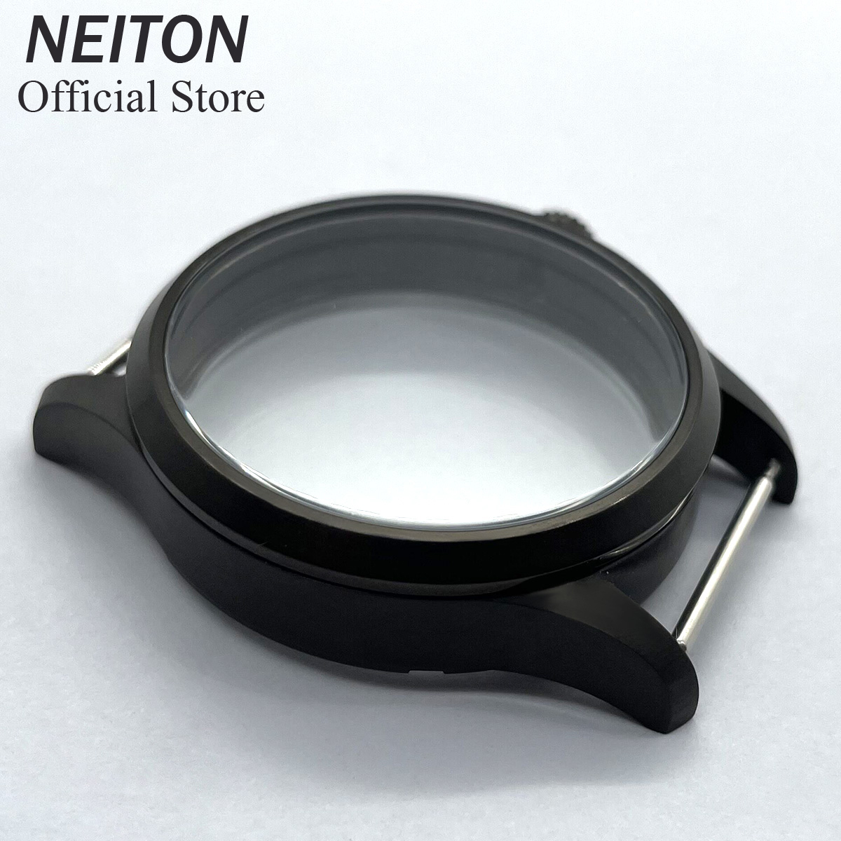 NEITON 42mm Manual Watch Case  - Luxury Watch Case 评论和价格