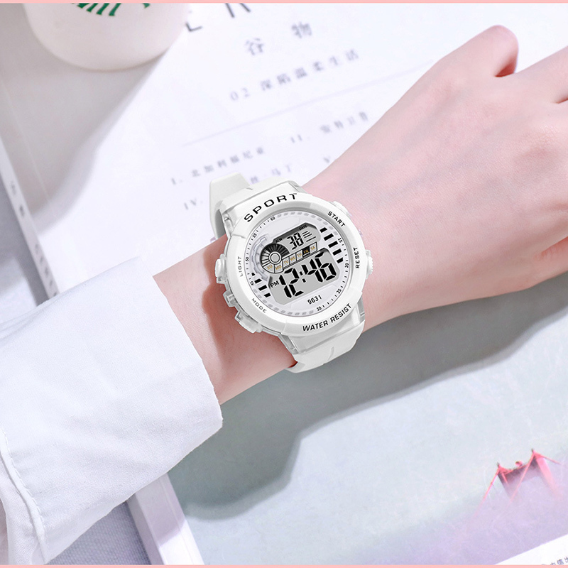 1/2pcs Fashion Sports Watch 30 - Perpetual Calendar Watch 评论和价格