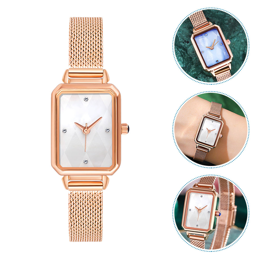 1Pcs Women Watch Casual Simple - Luxury Watch Japan 评论和价格